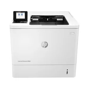 Замена системной платы на принтере HP M609DN в Новосибирске